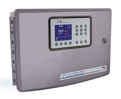 Picture of Standard Oasis Waterway Pool & Spa Control System with Wi-Fi 770-1004-Psw