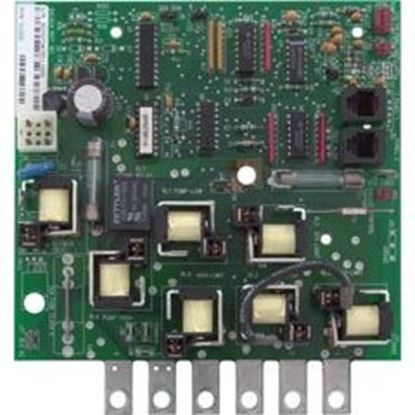 Picture of Dynasty Pcb Dyn75R1A 51555R