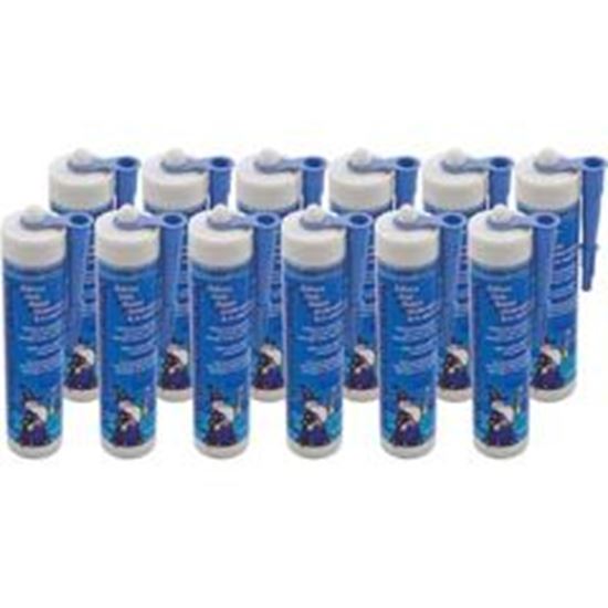 Picture of Sealant Underwater Magic 12ct 290ml/9.8oz TubeBlue UWM-02C