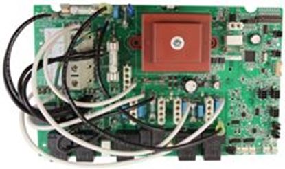 Picture of PCB HQ-BWG BP2000-M8 33-59157-K