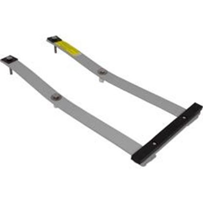 Picture of Spring Assembly S.R. Smith 606 Cantilever/Supreme Stand Gry 69-209-026-RG