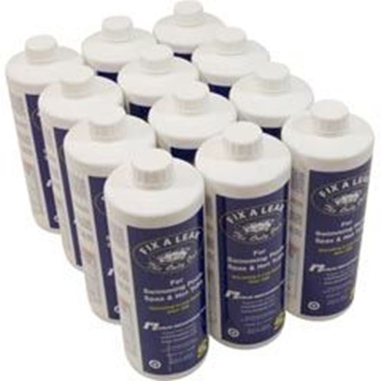 Picture of Sealant Case of 12 Marlig Fix a Leak Pool 32oz FAL-32