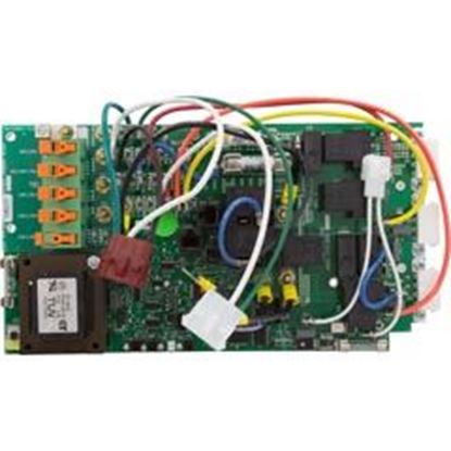 Picture of PCB Waterway NEO 2100 Controller Board Assy REV D 775-0010b