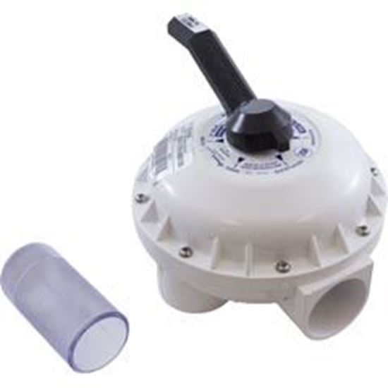 Picture of Multiport Valve Pacfab/Pentair DE Filter 2" 261049