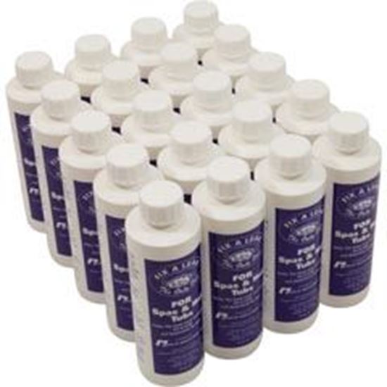 Picture of Sealant Case of 20 Marlig Fix a Leak Spa 8oz FAL-8