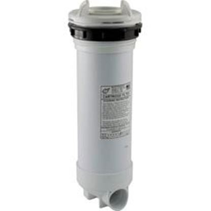 Picture of Skim Filter Cmplt WW DynaFlo Plus Top Mount50sfHi Volume 510-9550