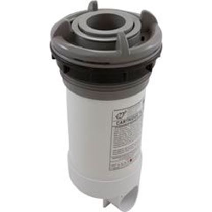 Picture of Skim Filter Complete WW DynaFlo Lo-Profile 40sqft Gray 510-6547