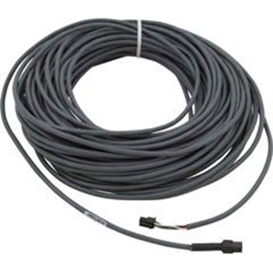 Picture of Topside Extension Cable HQ-BWG BP Series 4 Pin 100'Molex 30-25662-100