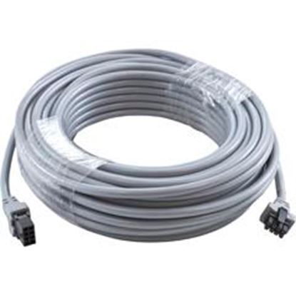 Picture of Topside Extension Cable HQ-BWG 8-Pin Molex 50ft 30-11588-50