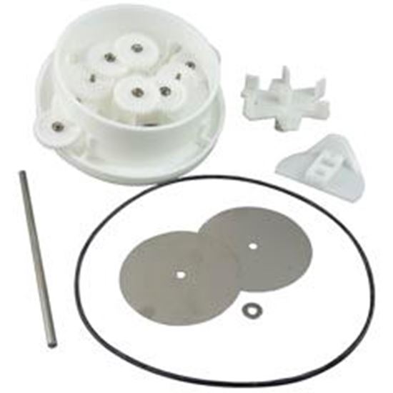 Picture of 6 Port Top Feed  Kit 1 1/2" 230068