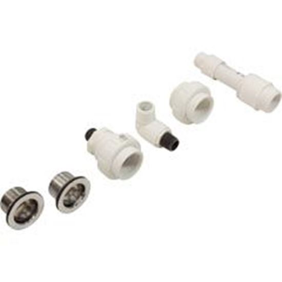 Picture of Baptismal Plumbing Installation Kit Little Giant PK