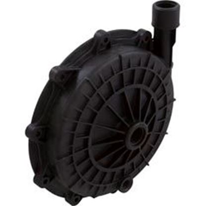 Picture of Volute Waterway Booster Pump w/ 1-1/2" Tubing 315-8300B