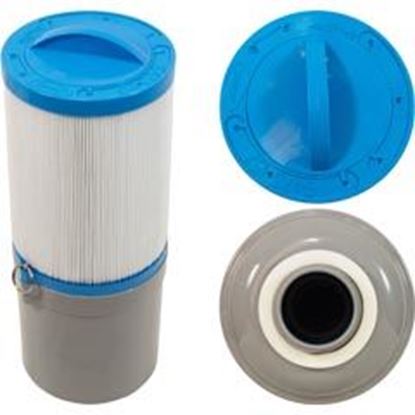 Picture of Filter Assembly Jacuzzi ProClarity40sqftJ-495/25/15 2012+ 2472-234