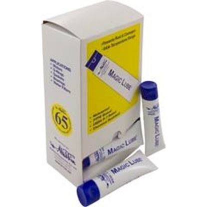 Picture of Magic Lube Case of 25 1oz PTFE 630