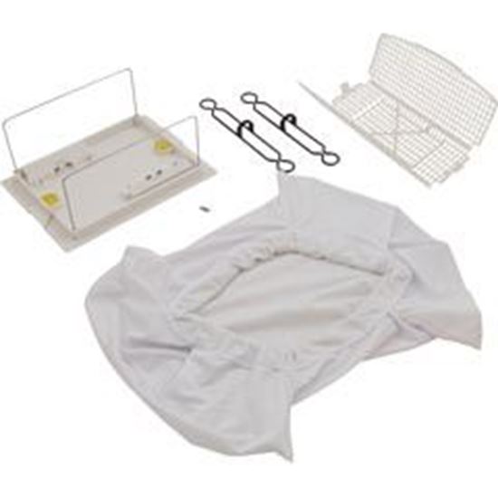 Picture of Filter Bag & Bottom Lid Conversion Kit 1 Maytronics Dolphin 99954307-RK1