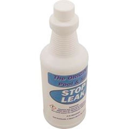 Picture of Stop Leak Pentair Pool & Spa 1-Quart 48220000