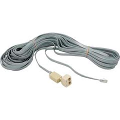 Picture of Topside Ext. Cable Balboa 100ft 8 Conductor w/2-1 Conn 22630