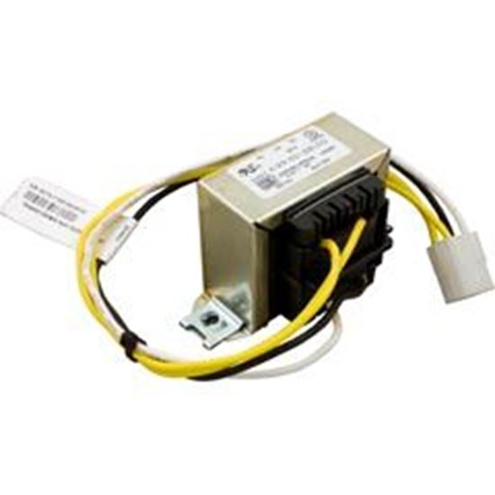 Picture of Transformer Balboa 9-pin for Duplex Systems 115v 15v 30274-1