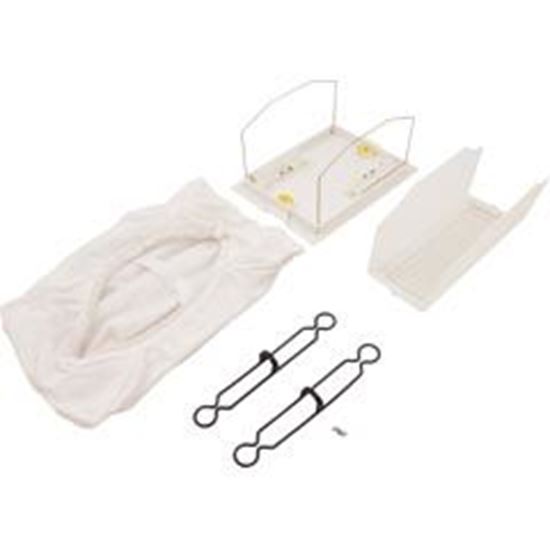 Picture of Filter Bag & Bottom Lid Conversion Kit 3Maytronics Dolphin 99954305-RK1