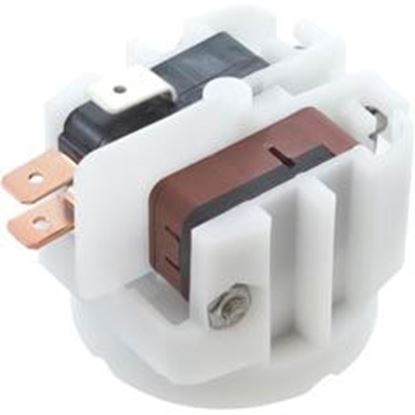 Picture of Vacuum Switch PresAirTrol VS11106E 21A 1/8"mpt VS12506E