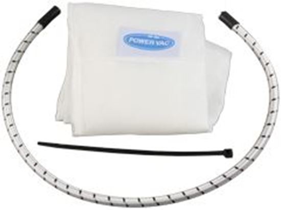 Picture of Filter Bag Power Vac 26" Super Fine Mesh 2200 Series 019-D-2200