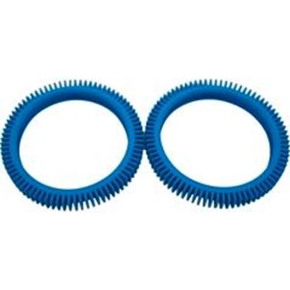 Picture of Tire Back The Pool Cleaner™ Blue Quantity 2 896584000-082