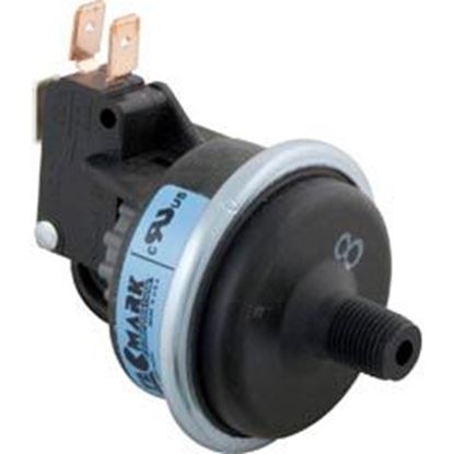 Picture of Vacuum Switch Cal Spa V4001P-DX Repl 21A 1/8"mpt Generic V4003P-DX