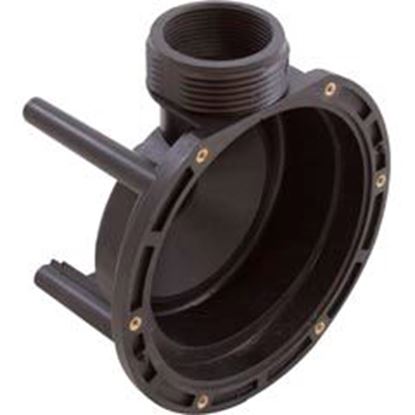 Picture of Volute Waterway E-Series 6-Screw Center Disch 315-1070