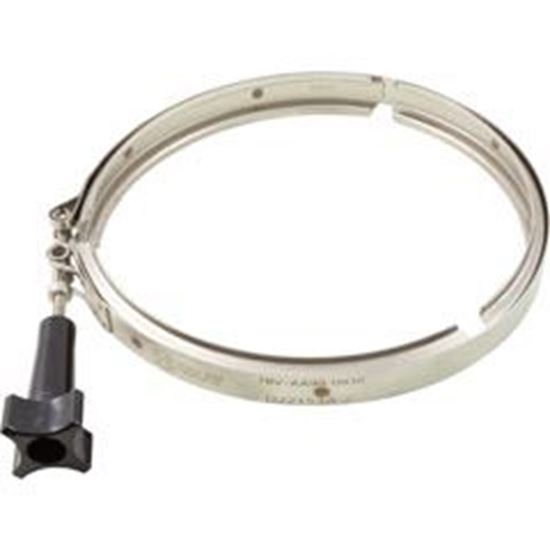 Picture of Low Profile Band Clamp 230011Z