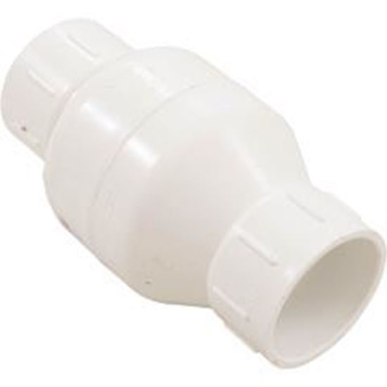 Picture of Check Valve Flo Control 1011 2"s 1/2lb Spring Water 1011-20