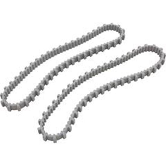 Picture of Track Maytronics Dolphin Long Gray Quantity 2 9985006-R2