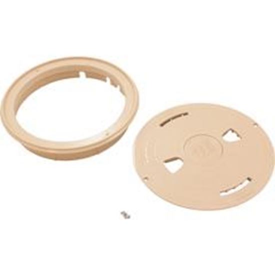 Picture of Gnte Skim Lid & Mount Ring Assy Ww Logo Bei 540-6469WW-B