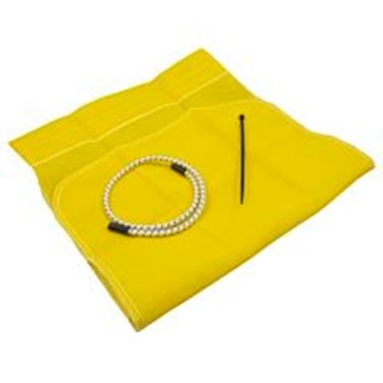 Picture of Filter Bag Power Vac26" Micron Mesh60 Microns2100 Series 020-D-2100