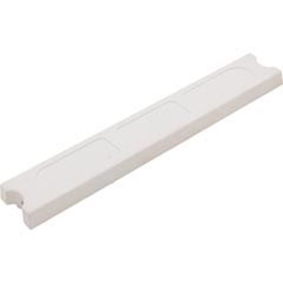 Picture of Plastic Tread CMP Generic 20" Economy 19" x 3" White 25562-100-000