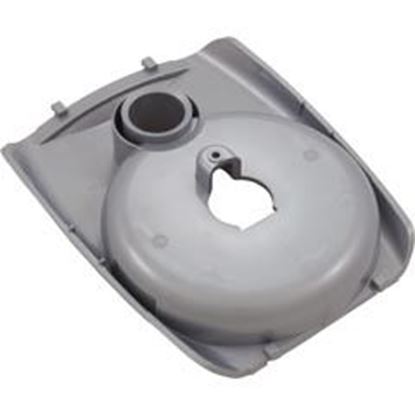 Picture of Lower Body Housing Zodiac MX6 R0567700