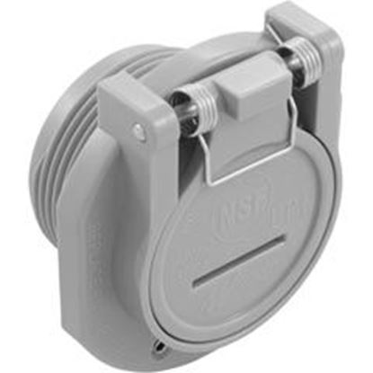 Picture of Vac Lock 1 1/2"Mpt - Gray 600-2207