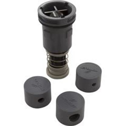 Picture of Replacement Nozzle Paramount Retrojet Gamma 3 Gray 004-652-4957-10