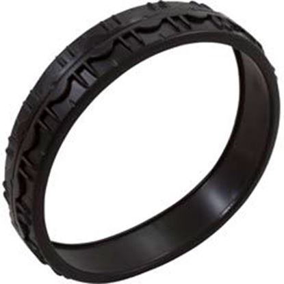 Picture of Front Tire Zodiac Polaris 9300/9300xi/9350 Black R0529300