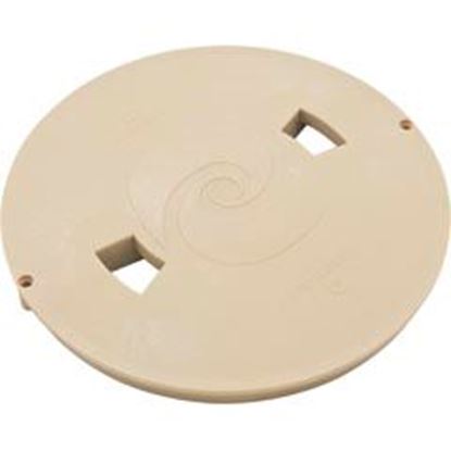 Picture of Deck Lid Paramount Debris Containment Canister Beige 005-252-4572-07