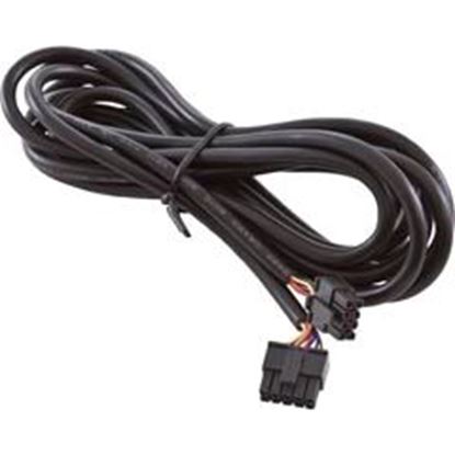 Picture of Adapter Cord 10 pin Molex to 8 pin Molex EL137