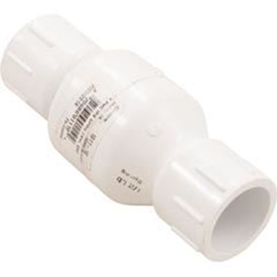 Picture of Check Valve Flo Control 10111"s1/2lbSpringWater 1011-10