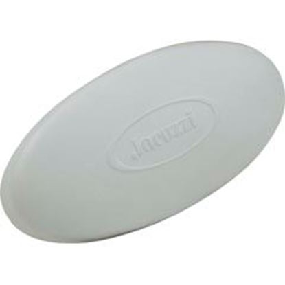 Picture of Insert:Pillow Jac. (Oval) 6455-007