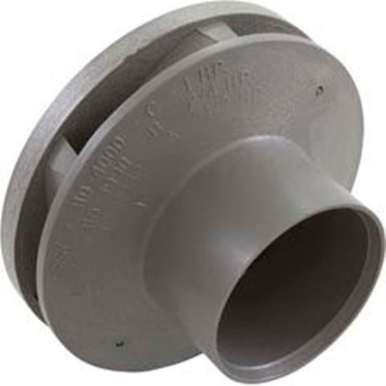 Picture of Impeller Waterway HiFloSide Discharge1.0 Horsepower 310-4000