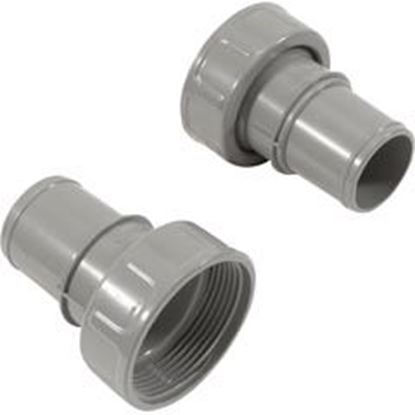 Picture of Hose Conversion  Kit For Intex Pool (2Pc) 400-6437