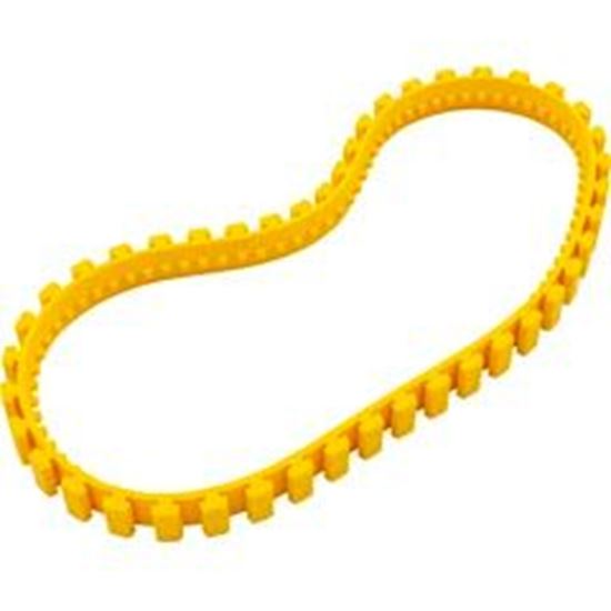 Picture of Track Maytronics Dolphin Yellow 9985050