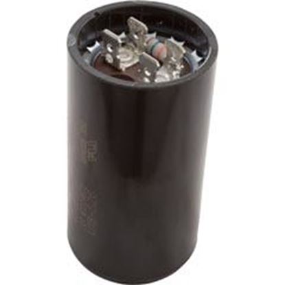 Picture of Capacitor 124-149Mfd U18-526