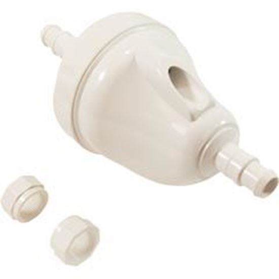 Picture of Backup Valve Body Generic G54 Wht 25563-052-054