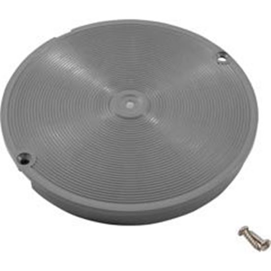 Picture of Lid W/Scw Autofill Gry T10G