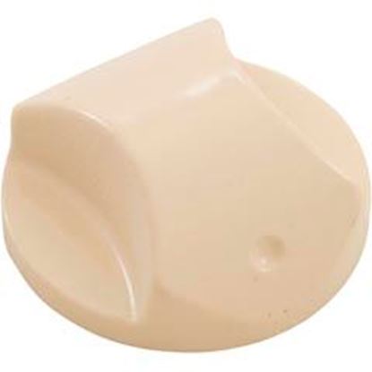 Picture of Knob Air Control JWB 1/4" Almond 8267914