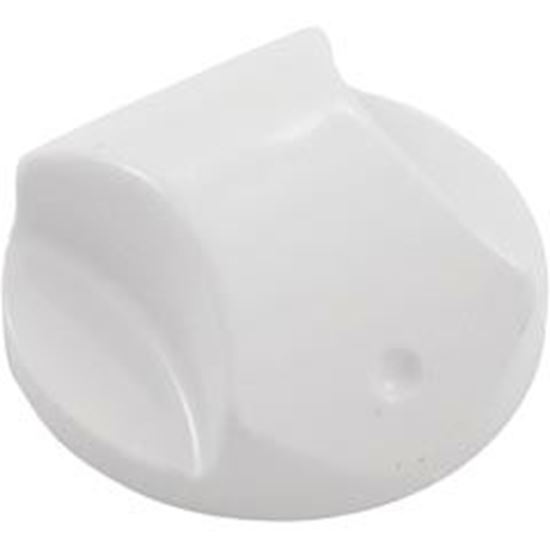 Picture of Knob JWB Air Volume Control White 8267940